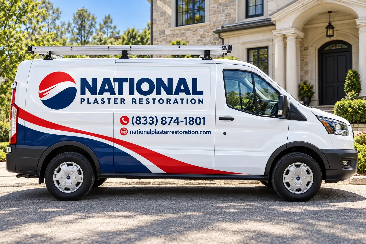 Plaster Repair in Princeton, NC near me