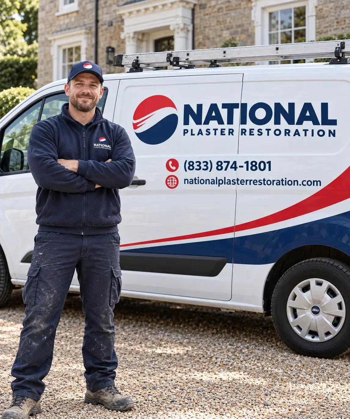 Plaster Repair company in Princeton, NC